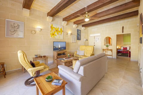 Narcisa Holiday Home Country House in Malta