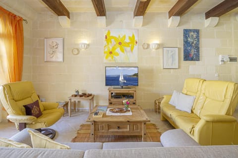Narcisa Holiday Home Country House in Malta