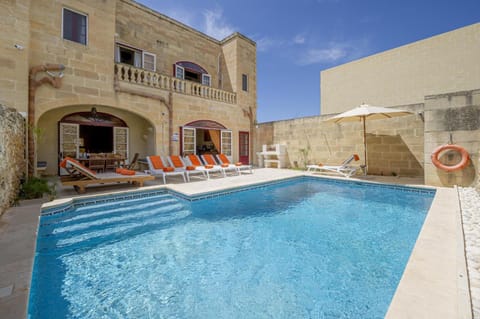 Narcisa Holiday Home Country House in Malta