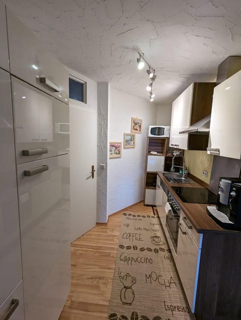 Haus Edelweiss Jungholz Apartment in Tyrol