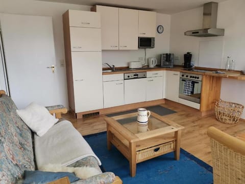 Haus Edelweiss Jungholz Apartment in Tyrol