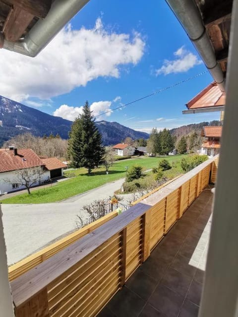 Haus Edelweiss Jungholz Apartment in Tyrol