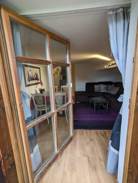 Haus Edelweiss Jungholz Apartment in Tyrol