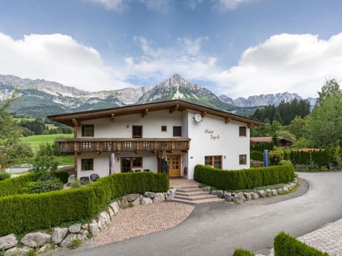 Neighbourhood, Natural landscape, Garden view, Mountain view, Street view