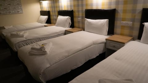 Greenland's Inn Hotel in Birmingham