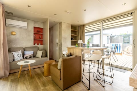 Düne 47 House in Scharbeutz