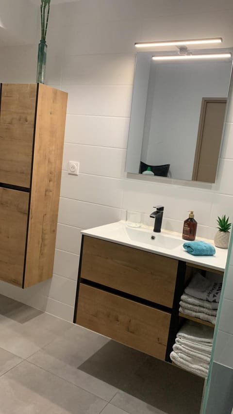 Appartement rue de Provence Apartment in Avignon