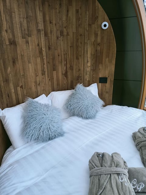 CAPANNA PRESENA Resort in Province of Brescia