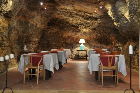 Lounge or bar