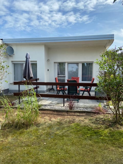 Property building, Balcony/Terrace