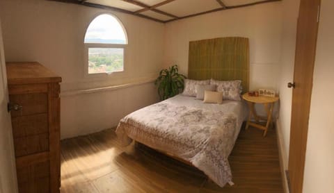 Terraza Cielito Lindo Bed and Breakfast in Oaxaca