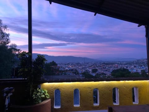 Terraza Cielito Lindo Bed and Breakfast in Oaxaca
