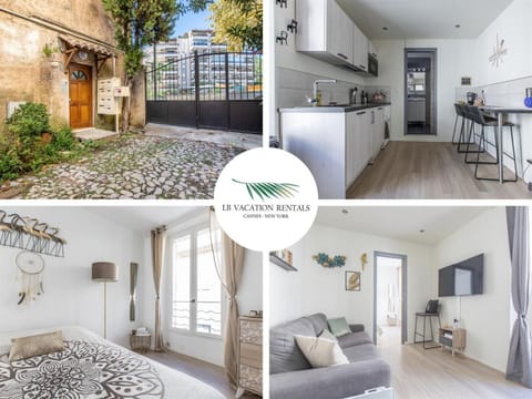 Property building, Kitchen or kitchenette, Living room, Bedroom