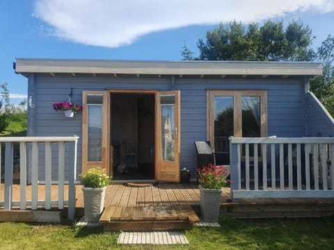 Property building, Balcony/Terrace