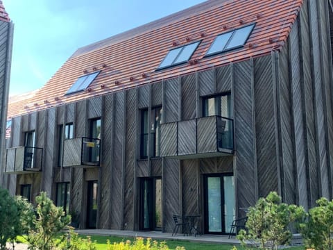 Apartment KOPA Apartment in Klaipėda County, Lithuania