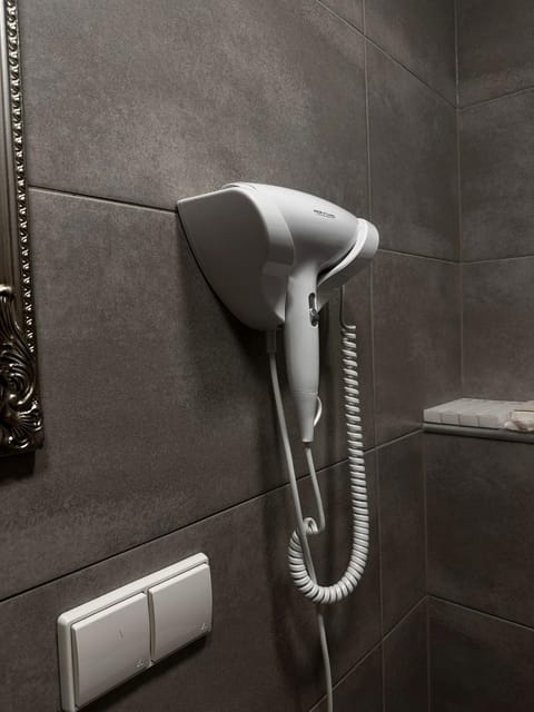 DHARMA Stay APARTAMENTAI su terasa ir vaizdu į miestą Self check-in Apartment in Lithuania