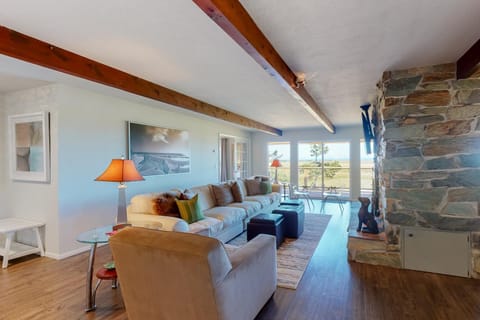 Baydream House in Westport