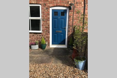 Attractive 2 bed cottage in Hempton Fakenham House in North Norfolk District