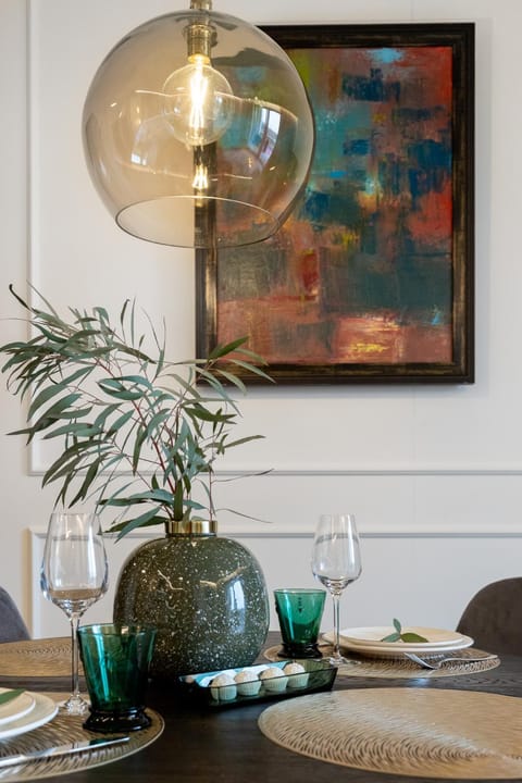 Apartamentai Felikso Namai Apartment in Klaipėda