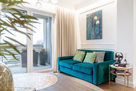 Apartamentai Felikso Namai Apartment in Klaipėda