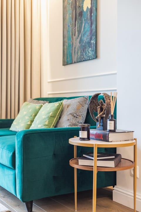 Apartamentai Felikso Namai Apartment in Klaipėda