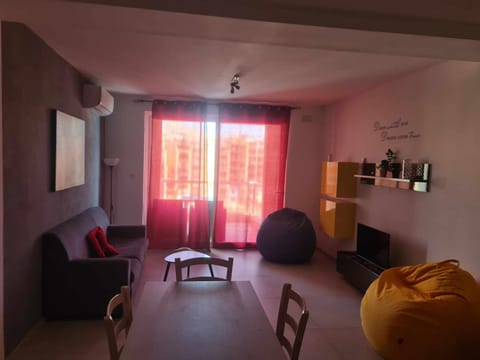 St Julians Bay Sea Front Apartments Apartment in Saint Julians