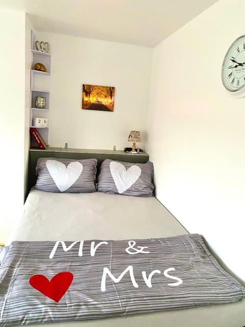 Klein aber dein... Apartment in Pforzheim