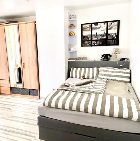 Klein aber dein... Apartment in Pforzheim