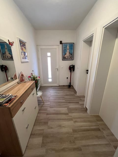 Apartment Bepo Apartment in Šibenik-Knin County, Croatia