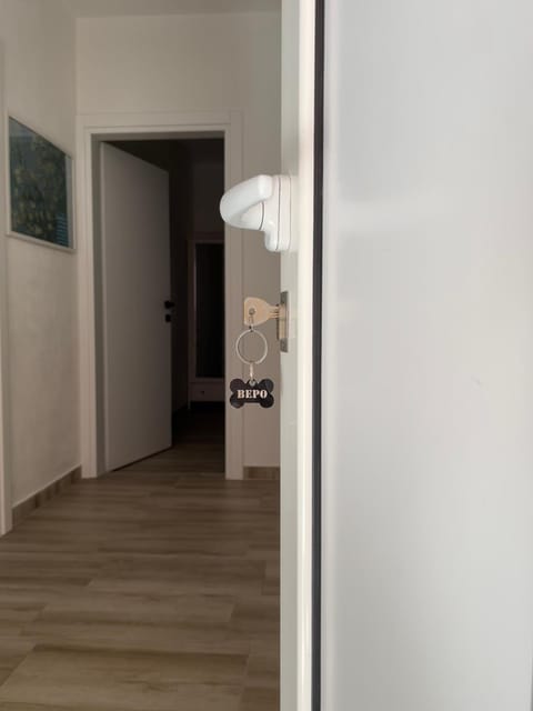 Apartment Bepo Apartment in Šibenik-Knin County, Croatia