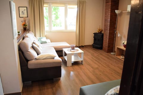 Apartment Bepo Apartment in Šibenik-Knin County, Croatia