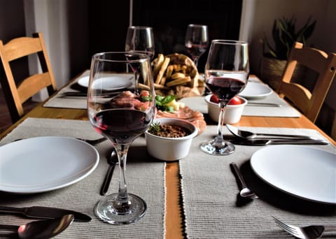 Casa Cavalli Apartment in Tuscany