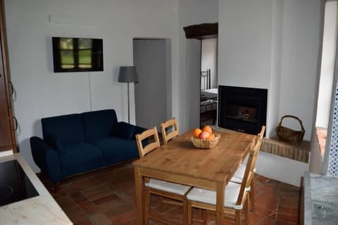 Casa Cavalli Apartment in Tuscany