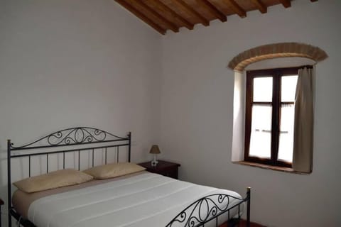 Casa Cavalli Apartment in Tuscany