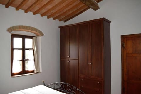 Casa Cavalli Apartment in Tuscany