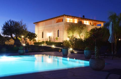 Property building, View (from property/room), Pool view, Swimming pool