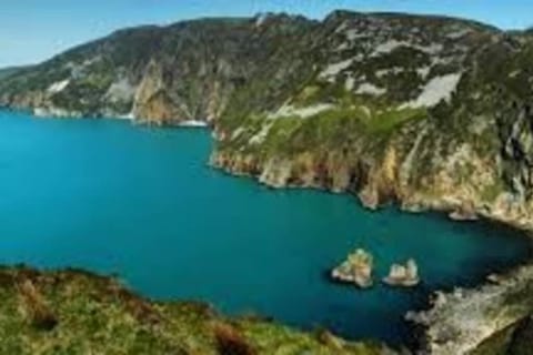 Loughview House House in County Donegal