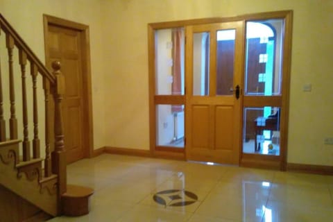 Loughview House House in County Donegal