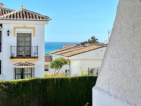 Balcony/Terrace, Sea view, Sea view