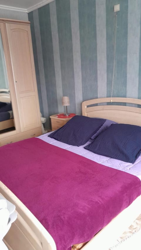 B & B Vandenbroucke Joseline Bed and Breakfast in Ypres