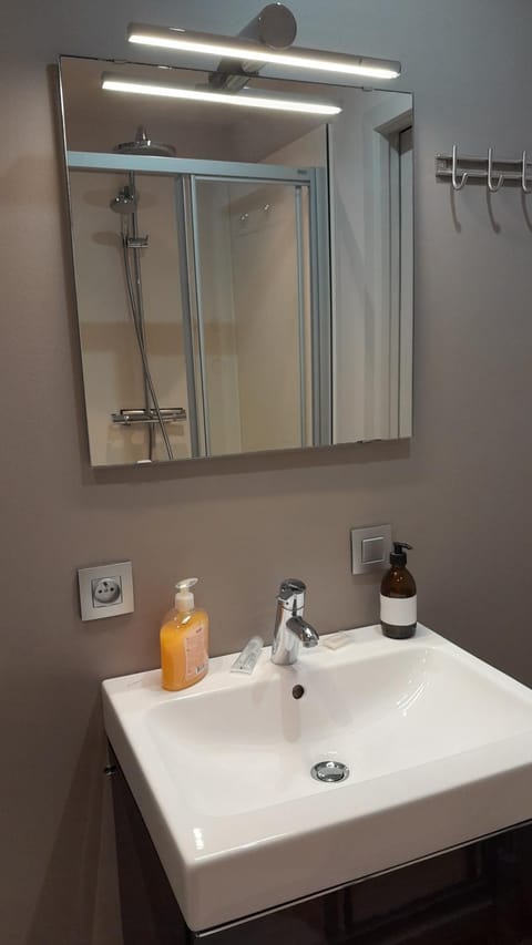 B & B Vandenbroucke Joseline Bed and Breakfast in Ypres