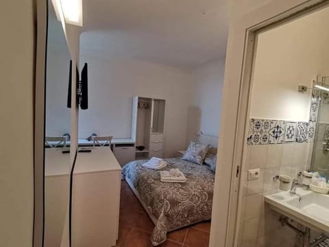 Amalfi Casamia B&B Bed and Breakfast in Amalfi