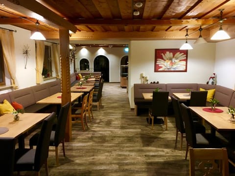 Restaurant/places to eat, Breakfast