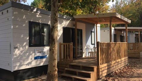 Casa mobile - Union Lido Campground/ 
RV Resort in Cavallino-Treporti