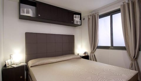 Casa mobile - Union Lido Campground/ 
RV Resort in Cavallino-Treporti