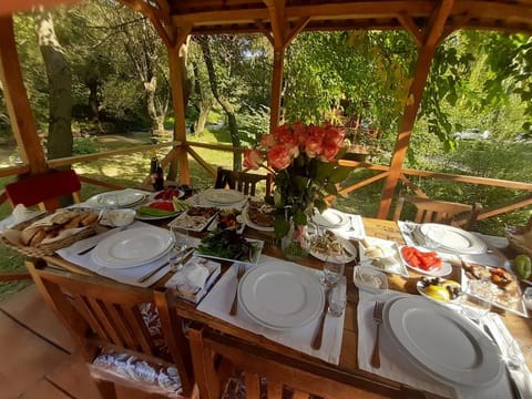 Restaurant/places to eat, Breakfast