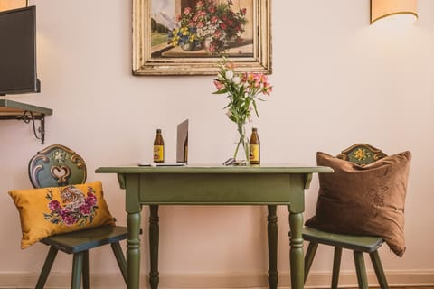 Das Bräu ORIGINAL Vacation rental in Salzburgerland