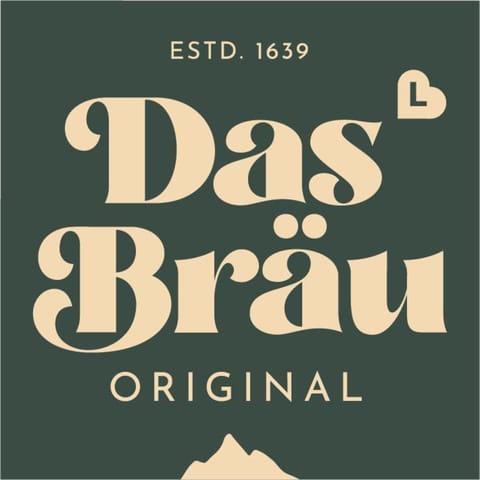 Das Bräu ORIGINAL Vacation rental in Salzburgerland