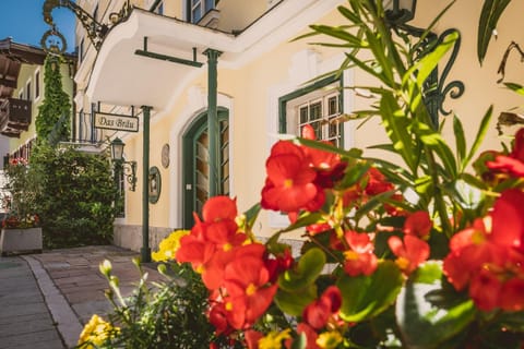 Das Bräu ORIGINAL Vacation rental in Salzburgerland