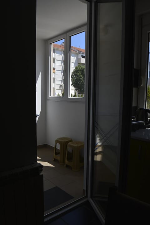 Apartman Pirot Apartment in Serbia